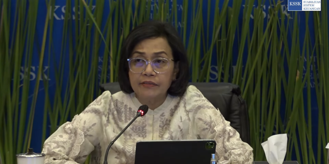 KSSK : Stabilitas Ekonomi Tetap Kuat di Tengah Tantangan Global