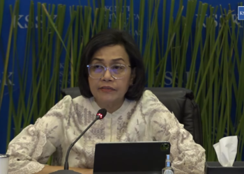 KSSK : Stabilitas Ekonomi Tetap Kuat di Tengah Tantangan Global
