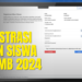 Registrasi Akun Siswa SNPMB 2024, Begini Caranya