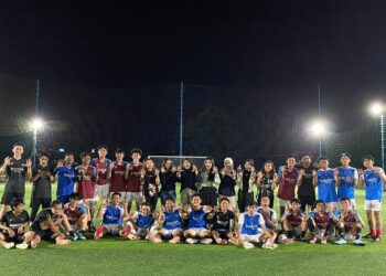 Ketua Baru UASB UB Lanjutkan Tradisi Prestasi