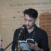 Yohan Fikri Mu’tashim: Meniti Jejak Pendidikan & Sastra