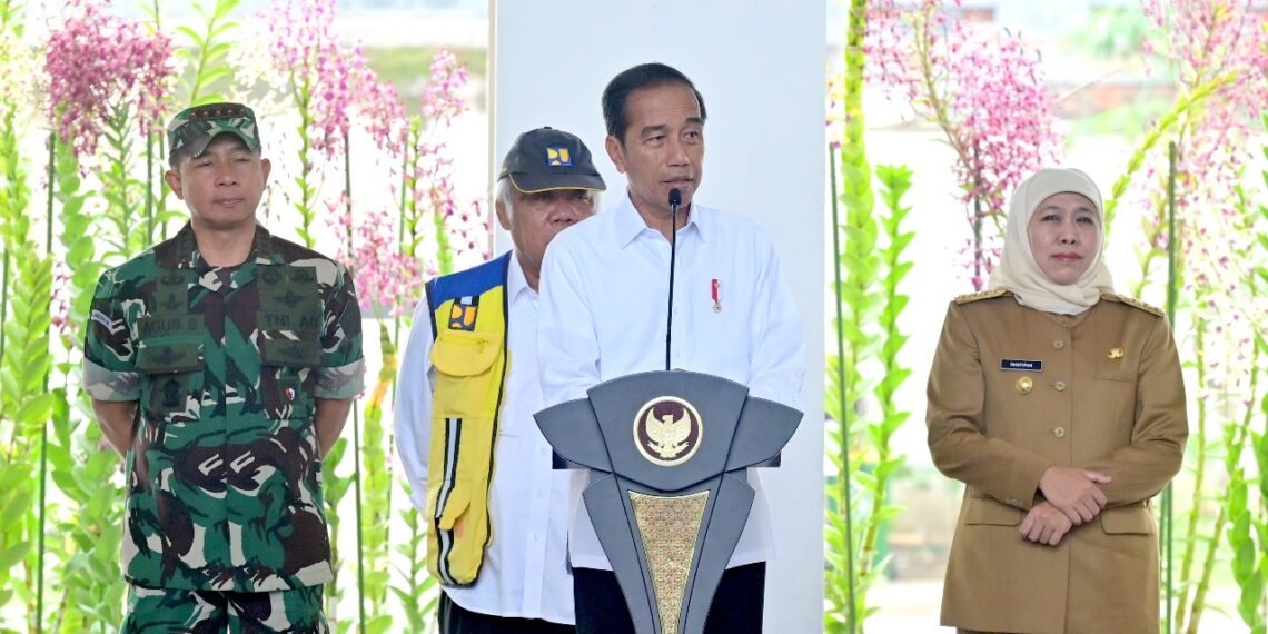 Kredibilitas  dan Kenetralan Presiden