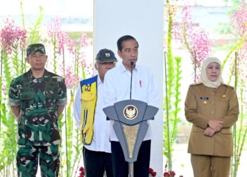 Kredibilitas dan Kenetralan Presiden