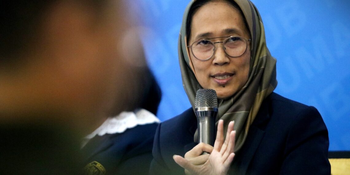 Profesor Baru FTP UB Kembangkan Teknologi BioSIFAG untuk Pengawetan Pangan Modern