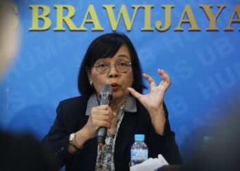 Integrated Greener Strategy Model Antarkan Profesor Baru FTP UB