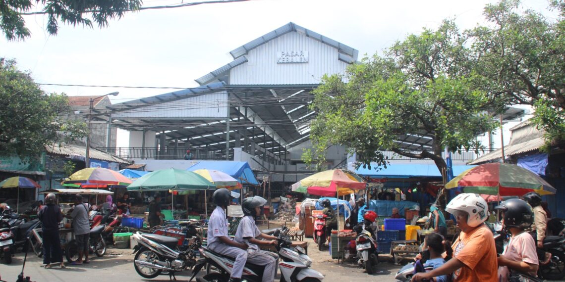 Kebalen: Kampung Pecinan Bersejarah di Kota Malang