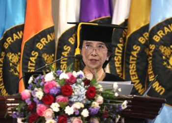 Inovasi Guru Besar FMIPA UB: Deteksi Kimia Cepat, Mudah, Akurat dengan Teknik µPAD-Smartphone