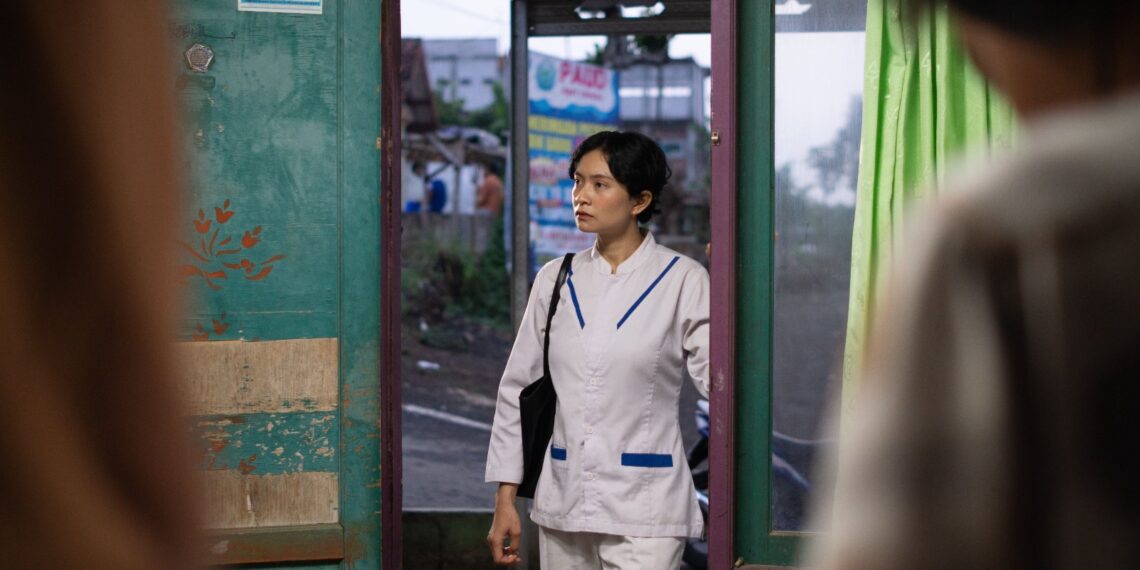 Ismaya Priska Kumala, dari Teater Kampus ke Layar Lebar Internasional