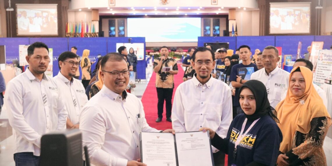 Dies Natalis Ke-26 FTP UB Pamerkan Capaian dan Fasilitas Baru