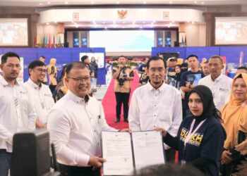 Dies Natalis Ke-26 FTP UB Pamerkan Capaian dan Fasilitas Baru