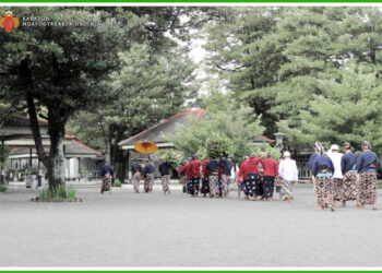 Tradisi Peringatan Isra Mi’raj di Berbagai Daerah