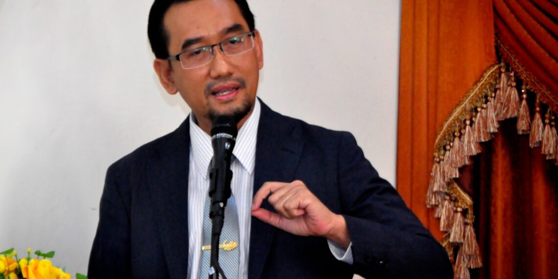 Himbauan Rektor Universitias Brawijaya Terkait Pemilu 2024