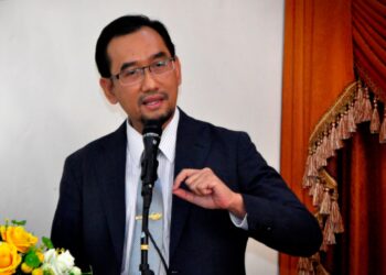 Himbauan Rektor Universitias Brawijaya Terkait Pemilu 2024