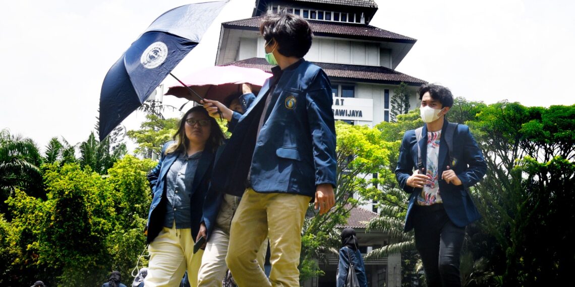 Tips Memilih Prodi agar Lolos Seleksi Penerimaan Mahasiswa Baru