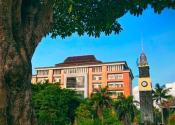 Bio AI Center: Menghadirkan Keunggulan AI dalam Sistem Hayati