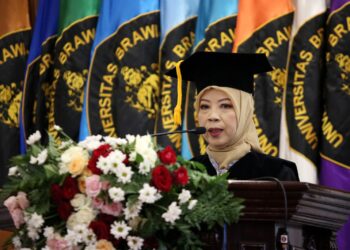 OBL: Model Baru dalam Pembangunan Berkelanjutan