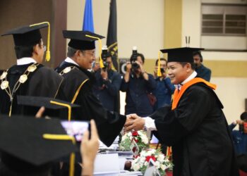 Guru Besar Sosiologi UB Paparkan Transformasi Sosial Profetik