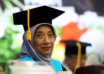 Meningkatkan Kualitas Pangan melalui Teknologi Heterogenous Dual Treatment (HeDT)