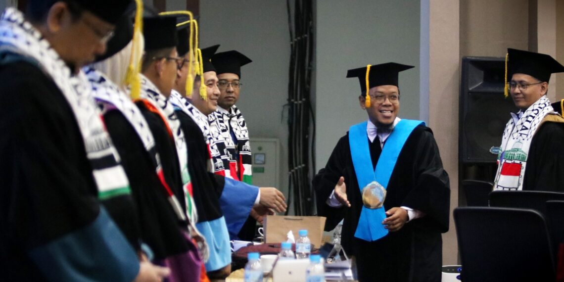 Model I-SMART: Solusi Ramah Lingkungan untuk Pemisahan Biomolekul