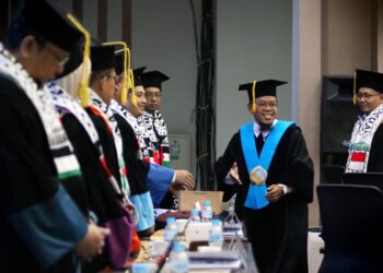 Model I-SMART: Solusi Ramah Lingkungan untuk Pemisahan Biomolekul