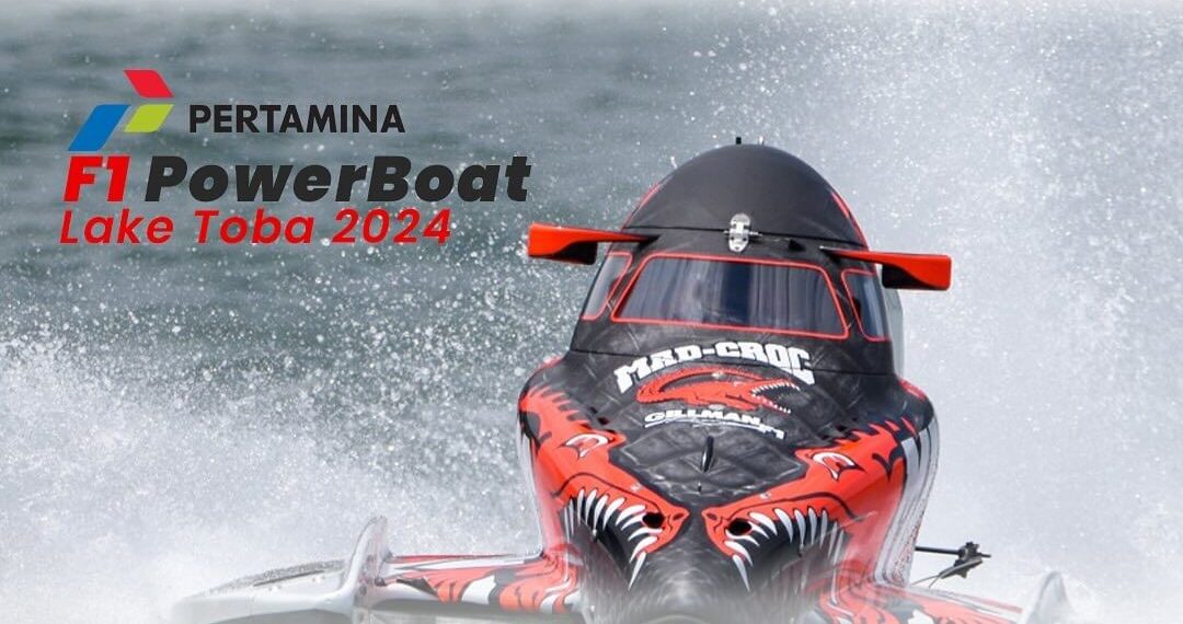 HIN Tawarkan Paket Spesial untuk Penggemar Water Sport Jelajah Danau Toba