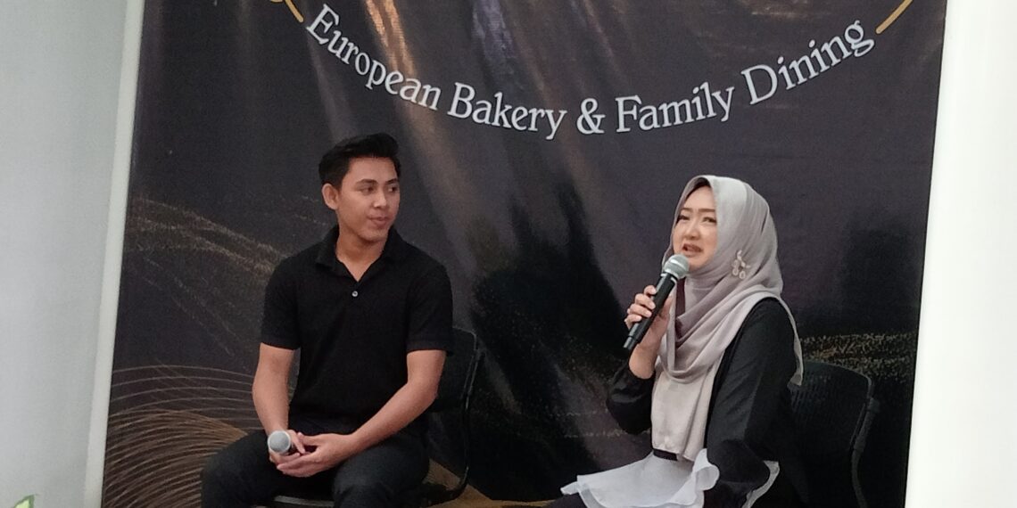 Miss Whida Kembali Rilis Single Jalani Saja