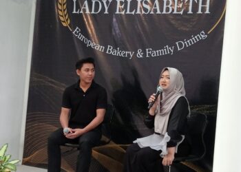 Miss Whida Kembali Rilis Single Jalani Saja