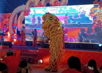 Berkah Imlek Tingkat Hunian Hotel Meningkat