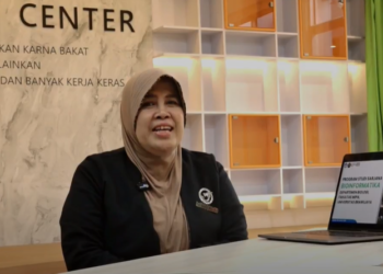 UB Luncurkan Program Studi Bioinformatika Pertama di Indonesia