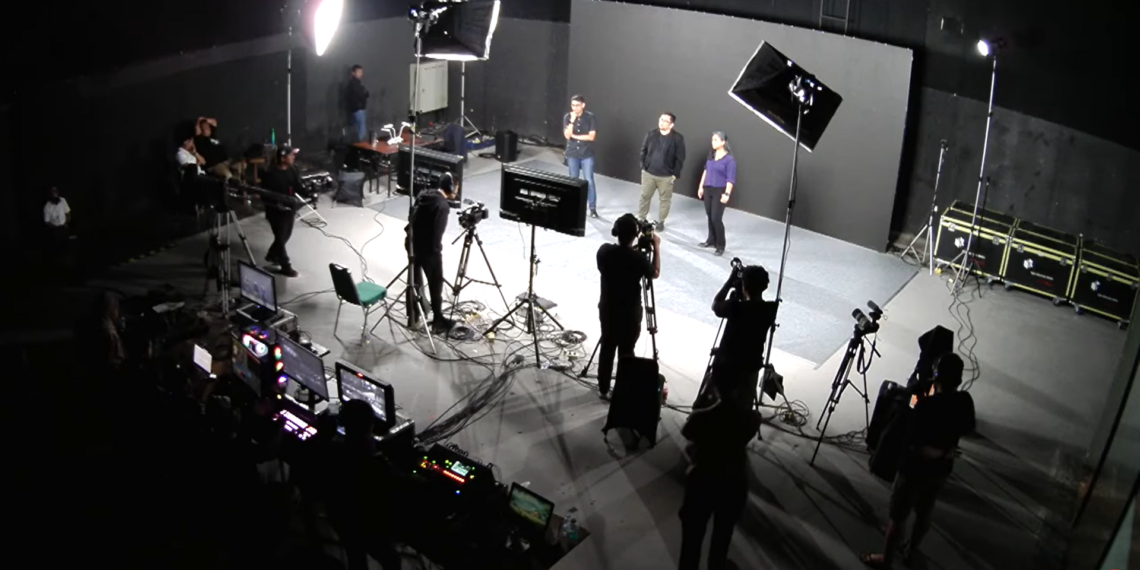 Viral Film Dirty Vote Jelang Pemilu 2024