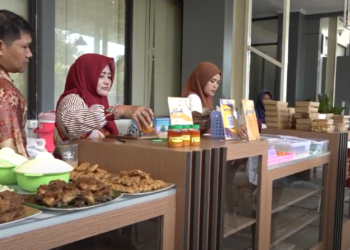 Vokantin, Langkah Fakultas Vokasi Memanfaatkan Peluang Pasar Boga