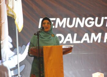 KPU Kota Malang Optimis Partisipasi Pemilih Capai 80 Persen
