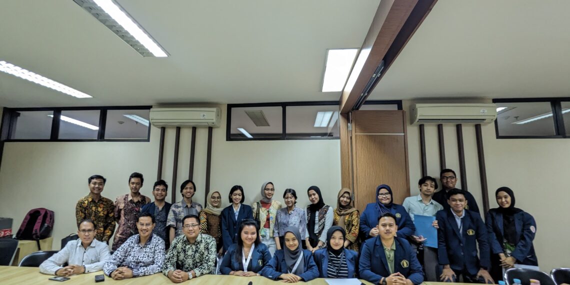 Sekolah Riset PERSADA UB Tingkatkan Kompetensi Peneliti