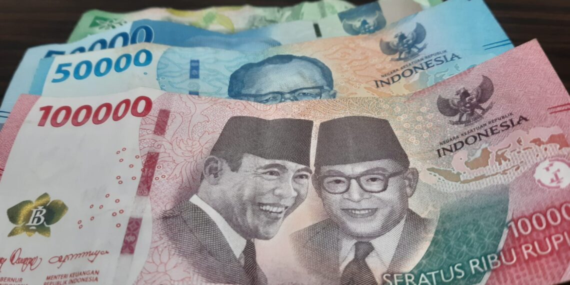 Rupiah Terpantau Menguat Jelang Pemilu 2024