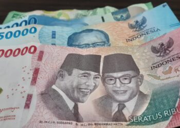 Rupiah Terpantau Menguat Jelang Pemilu 2024