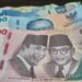 Rupiah Terpantau Menguat Jelang Pemilu 2024