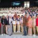 Serunya Field Trip SD Muslim Cendekia ke UB Medcom