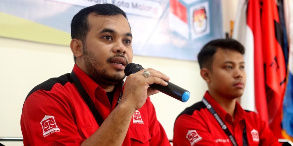 Temuan Hasil Pemantauan Pemilu 2024 oleh LBH Rumah Keadilan