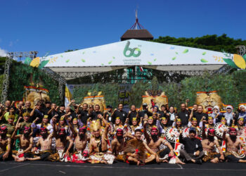 Murwa Niti Darma: UB Mulai Perjalanan Reyog Brawijaya 2024