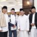 KH Munif Muhammad Zuhri Ajak Sinergi Membangun Negeri