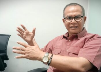 BPU UB Dorong Unit Bisnis Lebih Kompetitif