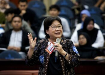 Hokkaido University, Buka Jembatan Menuju Pendidikan Internasional