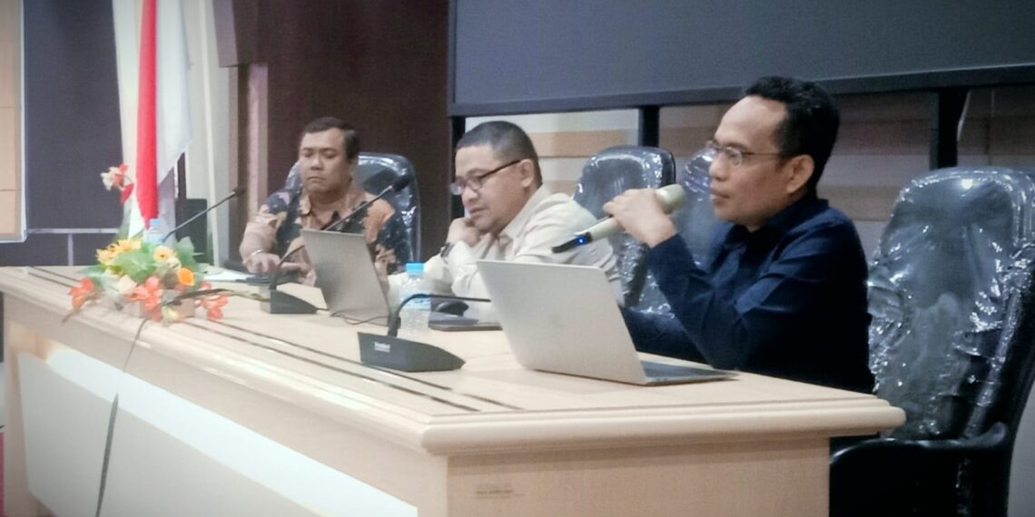 Pakar UB Bahas Proyeksi Politik Pasca Pemilu