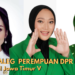 Caleg Perempuan Dapil Jatim V Berebut Suara Menuju Senayan