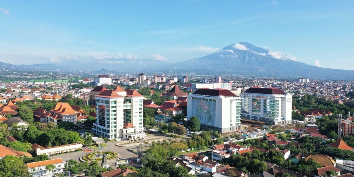 UM Tambah 3.612 Kuota Penerimaan Maba 2024