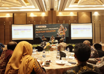 Program Doktor Terapan Kemendikbudristek Atasi Tantangan Industri