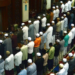 Salah Kaprah di Bulan Ramadhan (Bagian 6 : Shalat Tarawih : Ibadah atau Sedang Sirkuit ?)