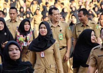 Pemerintah Janjikan THR PNS dan PPPK Cair 100%