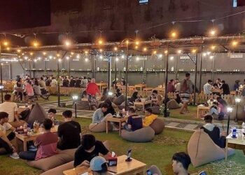 Salah Kaprah di Bulan Ramadhan (Bagian 2 : Ngabuburit)