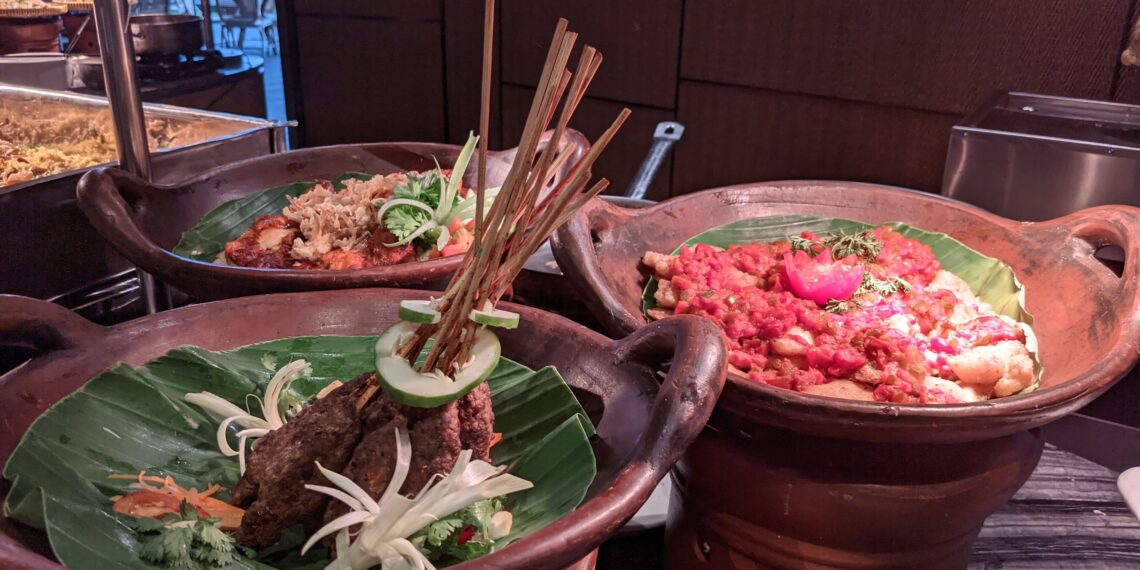 Rekomendasi Sajian Berbuka Puasa dari Grand Mercure Malang Mirama